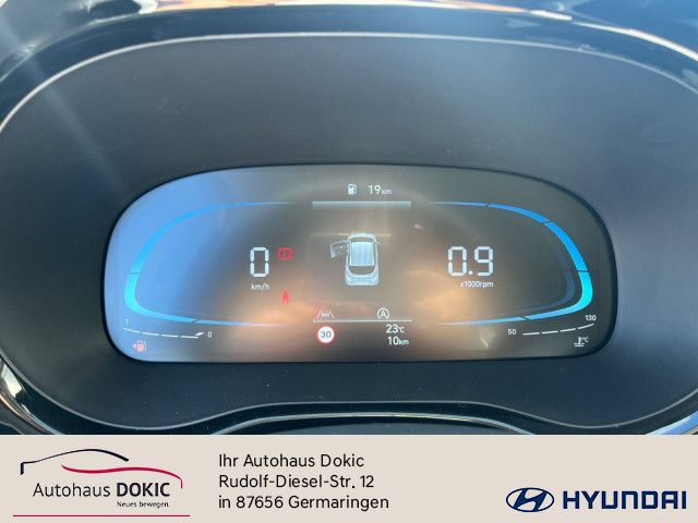 Hyundai i10 – Bild 13