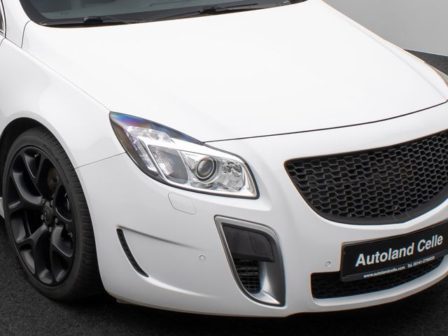 Foto Nummer 17: OPEL Insignia