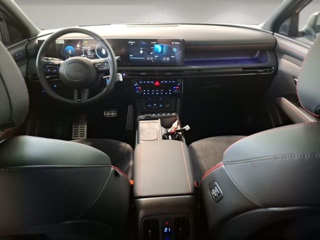 Hyundai TUCSON - Bild 11