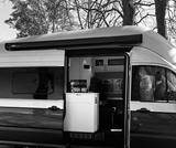 Volkswagen Grand California 600 - Volkswagen Grand California