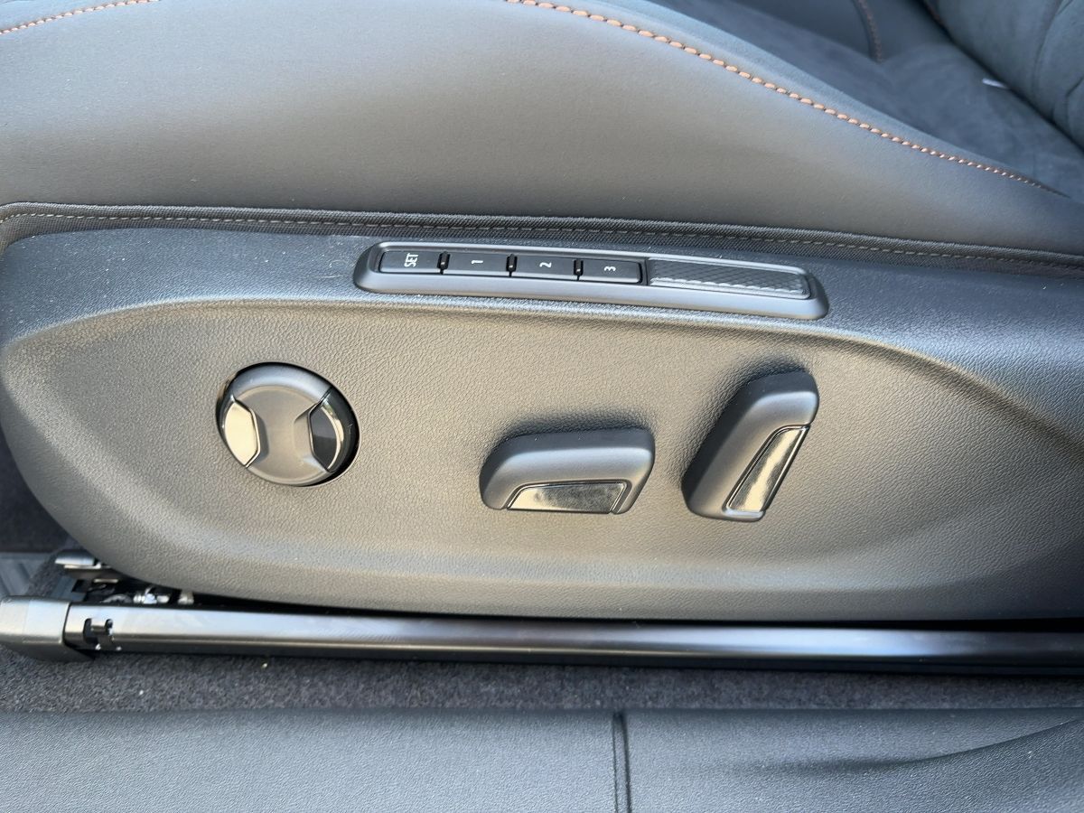 Cupra Terramar - Bild 22