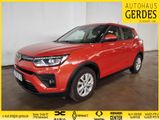 Ssangyong Tivoli Amber 1.5 2WD "Dynamischer Crossover" - Ssangyong Tivoli in Bremen