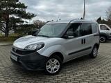 Fiat Doblo Doblò Basis Kasten L1H1 verglast - silberne Fiat Doblo