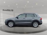Volkswagen Tiguan Trendline BMT 110kw TSI *AHK*NAVI*SHZ*PDC - Volkswagen Tiguan: Trendline