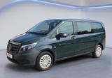 Mercedes-Benz Vito Mixto 114d kompakt/Navi/ Klima/ 5-Sitze - Mercedes-Benz Vito in Chemnitz