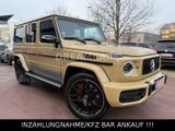 Mercedes-Benz G 63 AMG G -Modell Station/FACELIFT UMBAU 22ZOLL - Mercedes-Benz G 63 AMG aus 2014