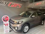 Volkswagen T-Cross 1.6 TDI 95cv DSG Automatica S - VW T-Cross mit Halbautomatikschaltung