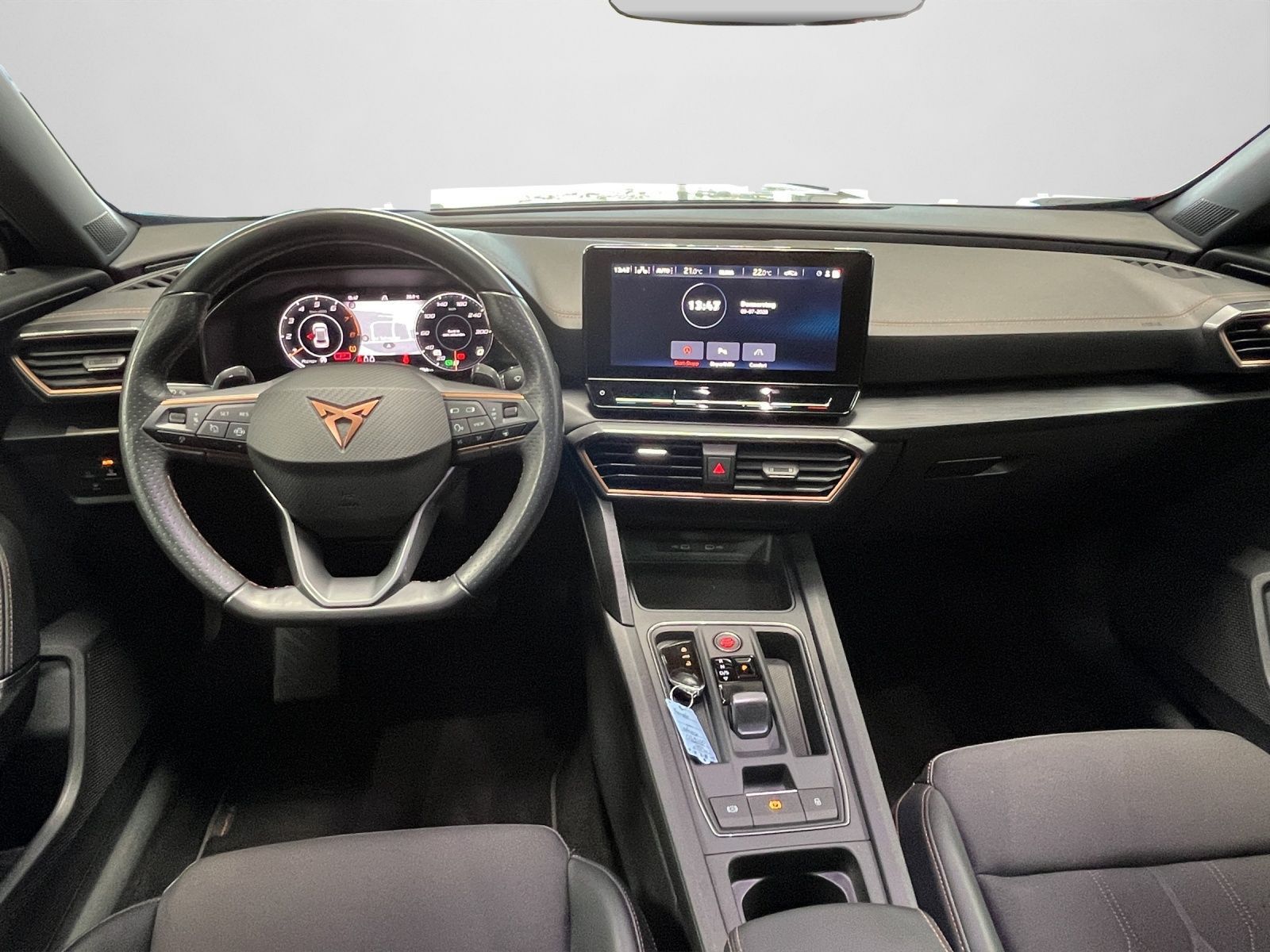 Cupra Formentor - Bild 3