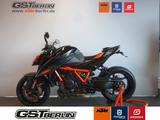 KTM 1290 Super Duke R Black Mj.21 - KTM DUKE 2