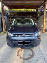 Volkswagen Caddy  California 2,0TDI 90kW DSG BMT 