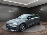 Audi S3 2.0 TFSI DSG quattro  RFK PANO GRA MATRIX-LED - gebrauchte Audi S3 aus dem Jahr 2022