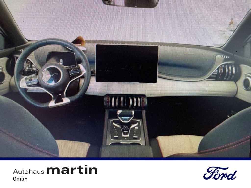 Fahrzeugabbildung BYD Atto 3 150 kW Design NAVI ACC SITZBELÜFTUNG LED