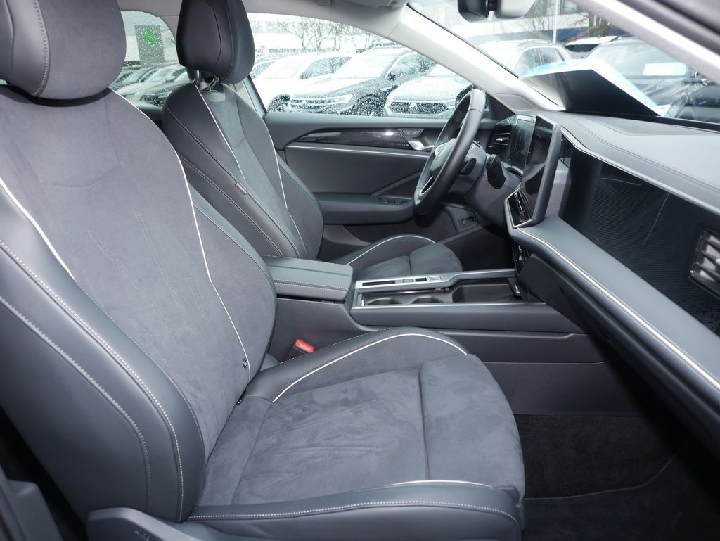 Volkswagen Passat - Bild 11