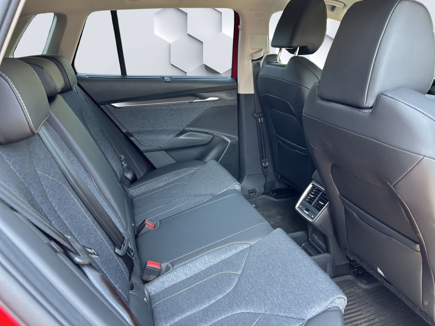 Elroq 85 Loft-sofort probefahren- sofort verfügb