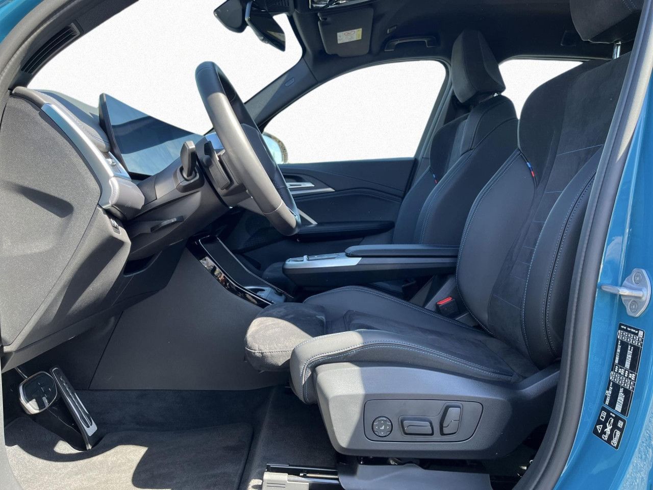 BMW X1 xDr 20d M Sport AHK,H/K,St+Go,AdLED,AktivSi foto 13