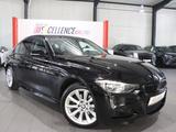 BMW 320i LIMO / SCHIEBEDACH / LEDER / NAVI-PROF. - BMW 320: Automatik, 320i