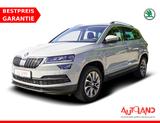 Skoda Karoq 1.5 TSI DSG LED PDC Navi 4x Sitzheizung - Skoda Karoq in Halle