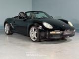 Porsche Boxster 2.7 Scheckheftgepflegt - Porsche Boxster Gebrauchtwagen