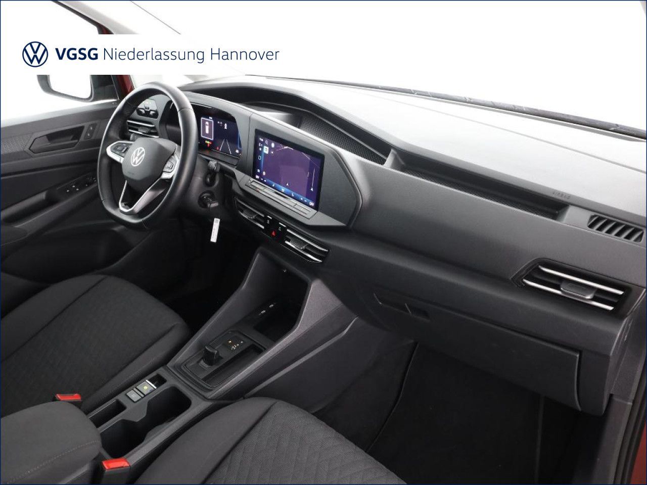Volkswagen Caddy - Bild 5
