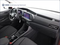 Volkswagen Caddy - Vorschau Bild 5
