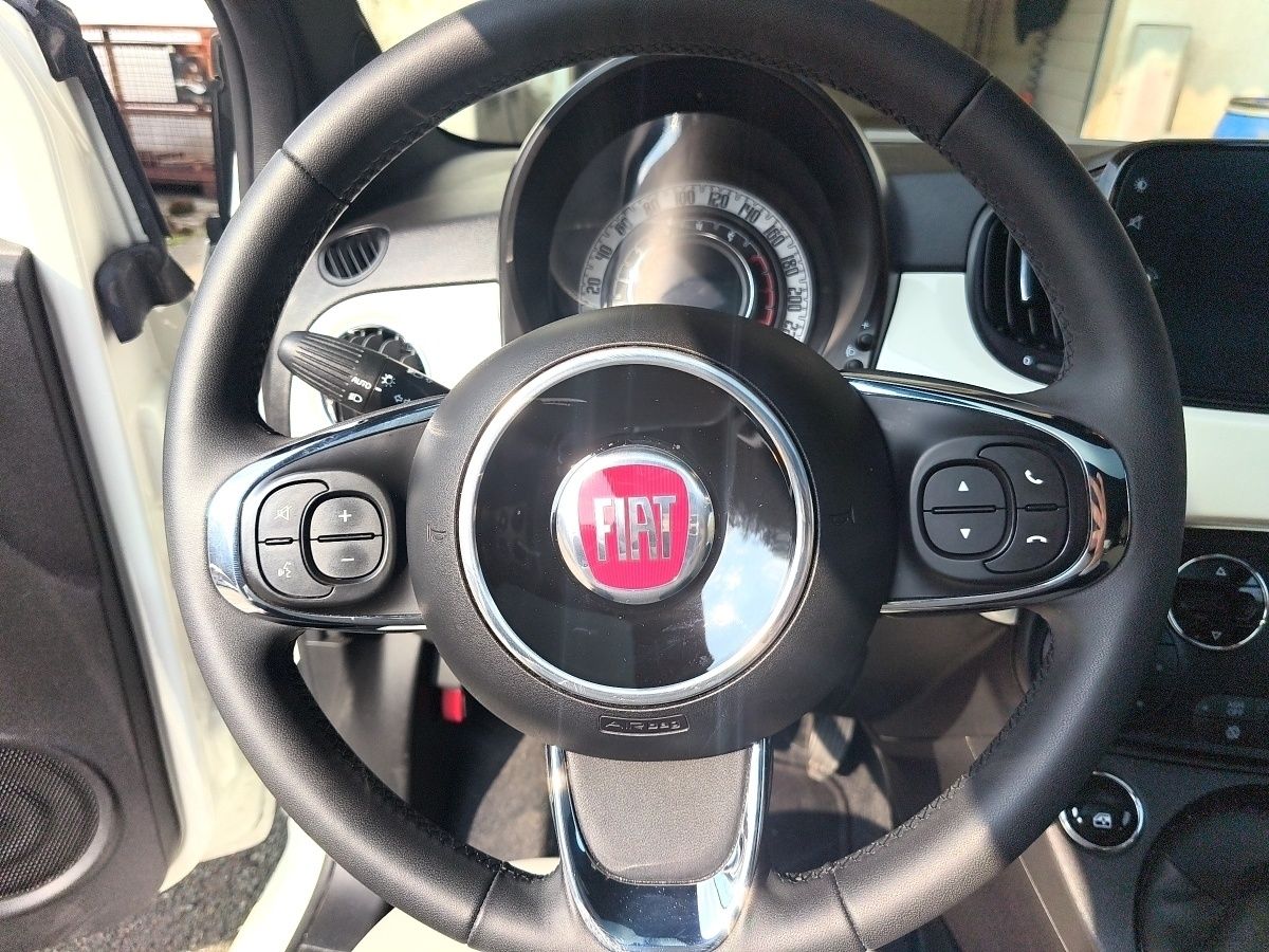 Fiat 500 - Bild 10