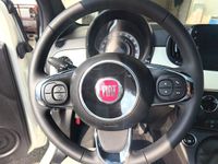 Fiat 500 - Vorschau Bild 10
