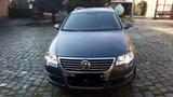 Volkswagen VW Passat B6 Variant 1.8 TFSI DSG  Highli... - Volkswagen Passat aus 2009: Kombi