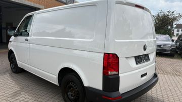 Volkswagen T6 Transporter - 3