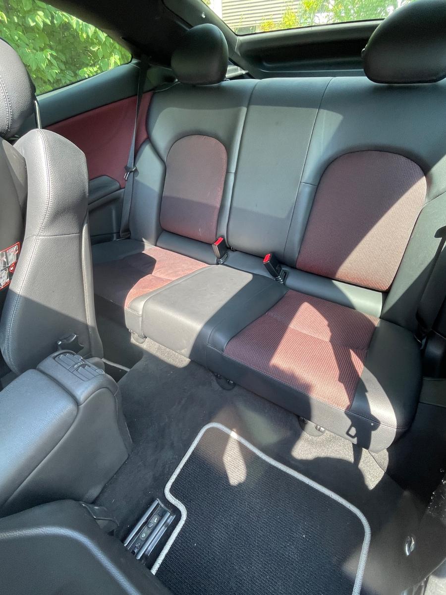 Mercedes-Benz CLC 220 CDI -