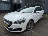 Peugeot 508 SW GT*PANO*LEDER*KAMERA*19Z*NAVI* - gebrauchte Peugeot 508 aus dem Jahr 2017