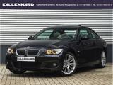 BMW 330 i xDrive Coupe-M-Sport-MwSt ausweisbar - BMW 330: Xd