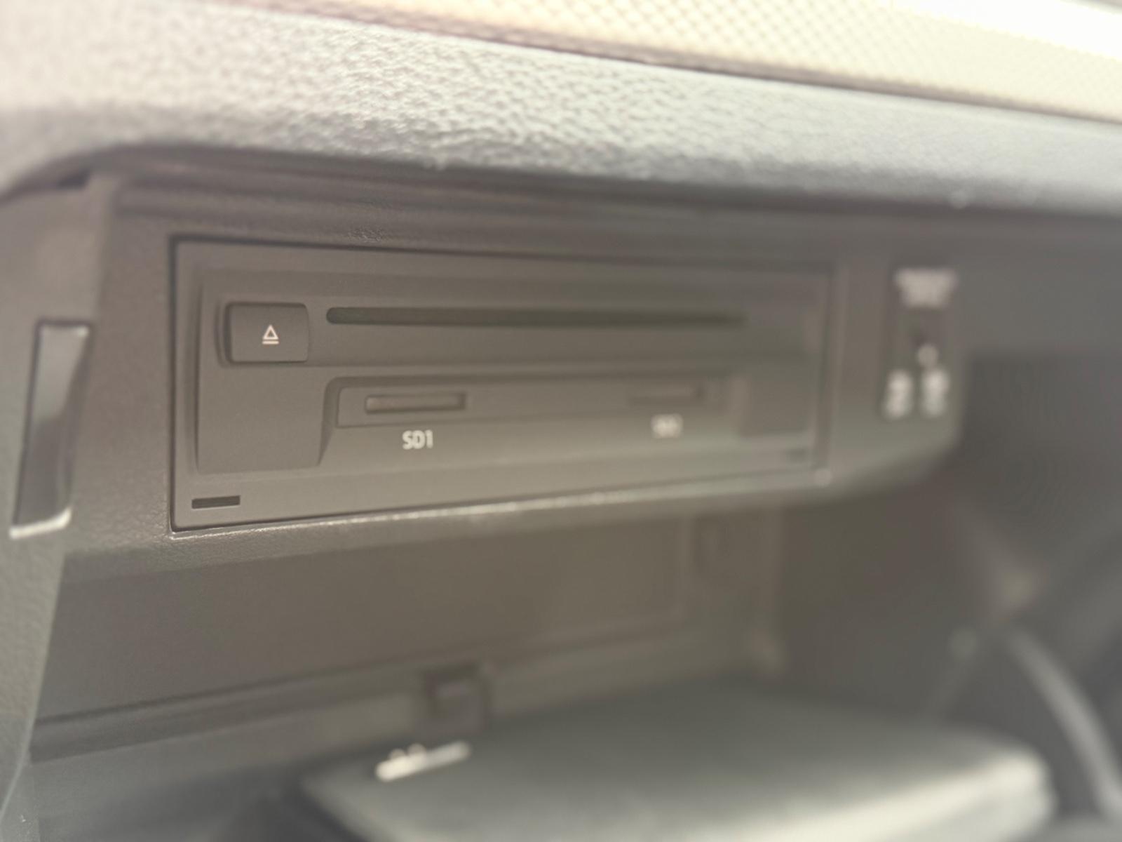 Audi Q2 35 TFSI advanced