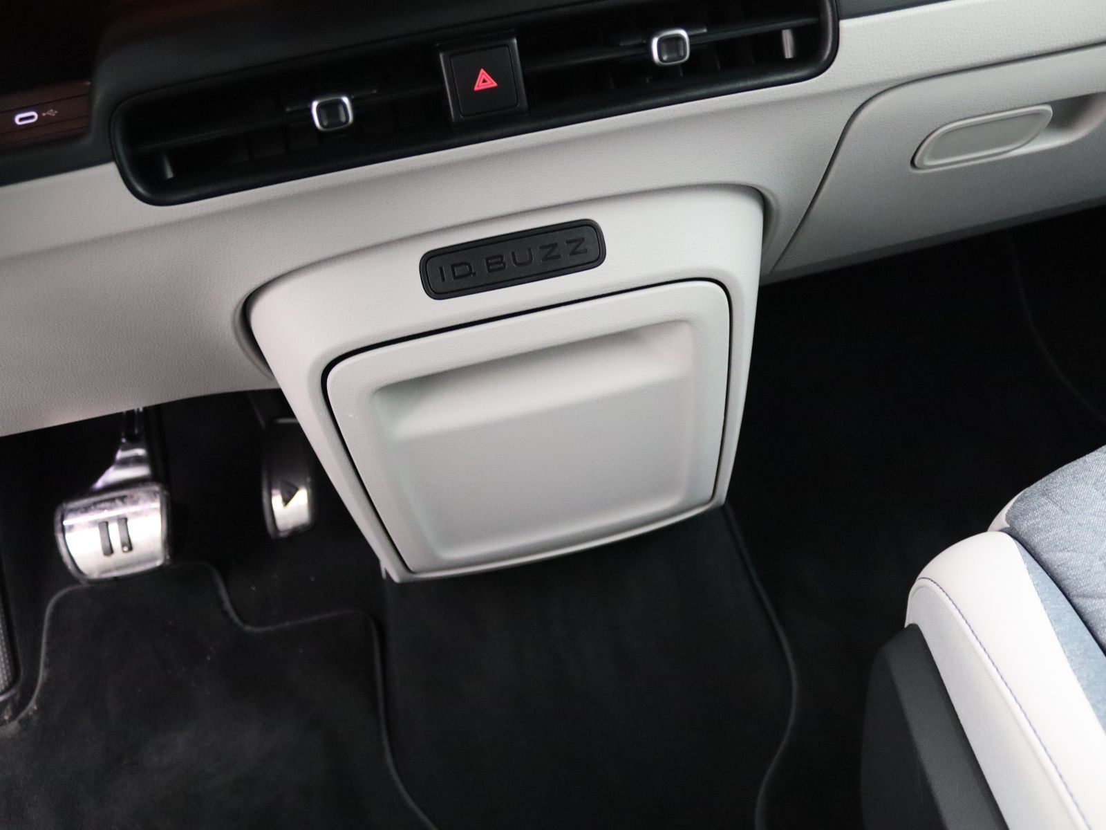 Volkswagen ID. Buzz - Bild 15