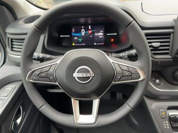 Nissan Primastar TEKNA L1H1 170PS AUTOMATIK 8 SITZE