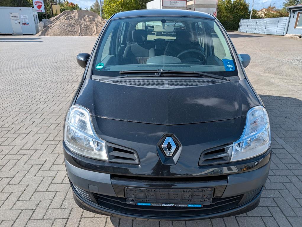 Renault Modus