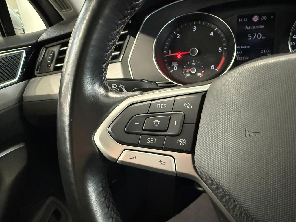 VW Passat Variant - Bild 29