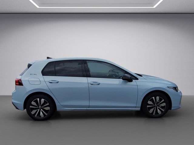 Golf VIII Life GOAL 1.5 TSI 6-Gang Rückfahrkamer
