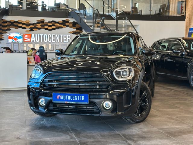 MINI One Countryman*2. Hand*Klima*SHZ*Navi*Freisprech