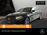 Mercedes-Benz E 300 de 4M T AVANTAGRDE/AHK/MEMORY/360°/EDW - Mercedes-Benz E 300 Gebrauchtwagen in München