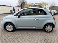 Fiat 500C - Vorschau Bild 2