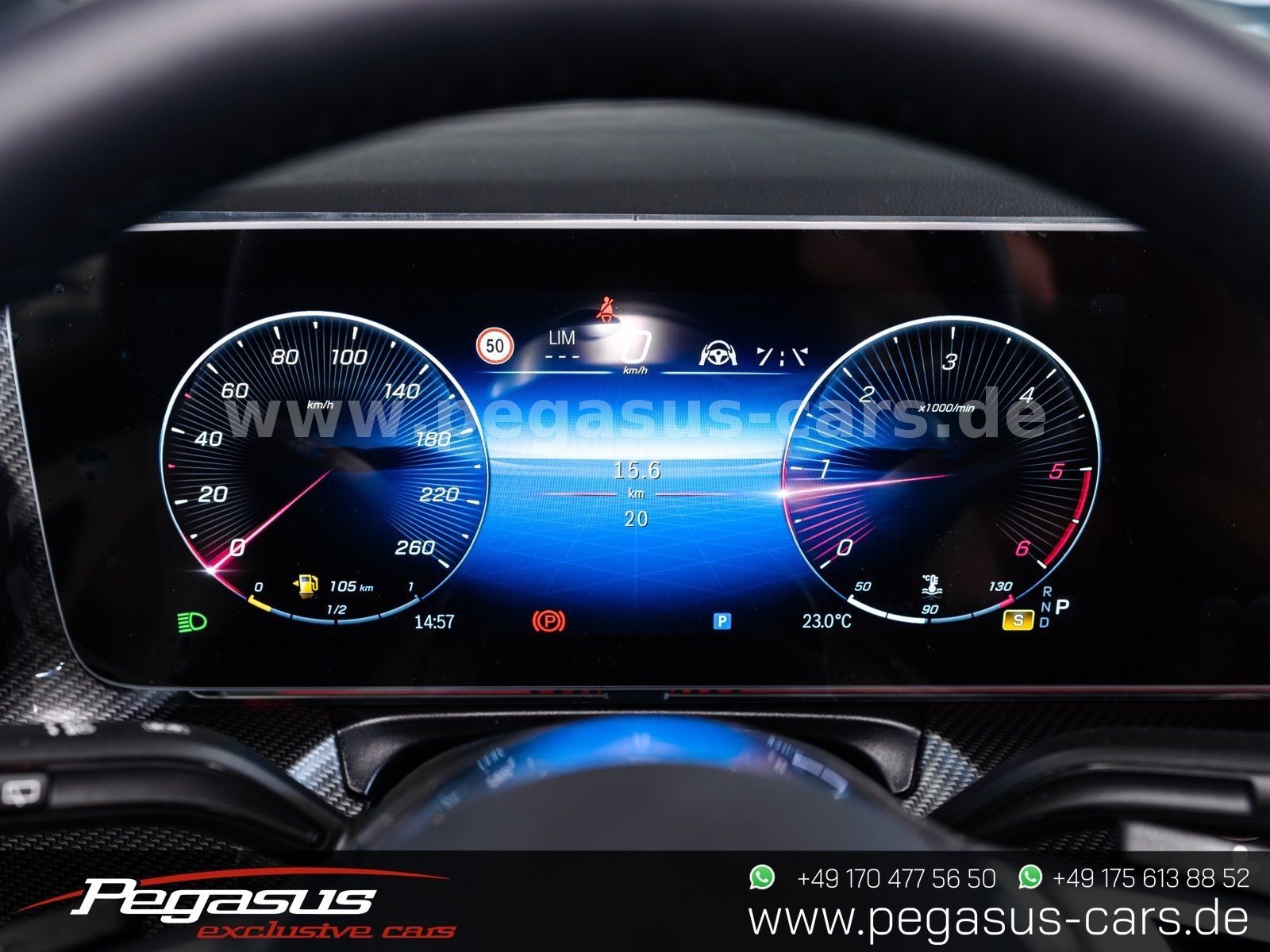 MERCEDES-BENZ V 300 - 46