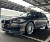 ALPINA B5 4,4 Bi-Turbo - V8 507PS Limo Braun BMW - ALPINA Gebrauchtwagen von 2011