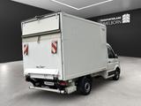 MAN TGE 3.140 Koffer Ladebordwand+Klima - Angebote entsprechen deinen Suchkriterien