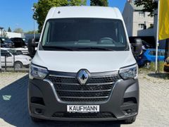 Fahrzeugabbildung Master Kasten L4H2 Klima+Rü.kamera+PDC