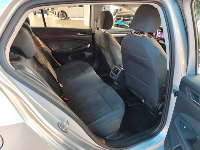 Golf VIII 2.0 TDI *ACC*Navi*APP*SH*LH*