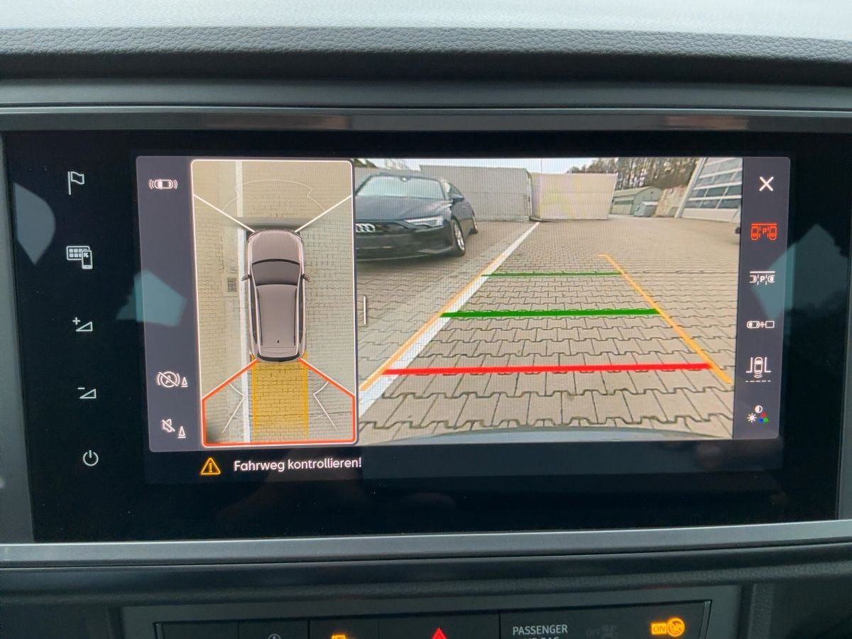 Cupra Ateca - Bild 20