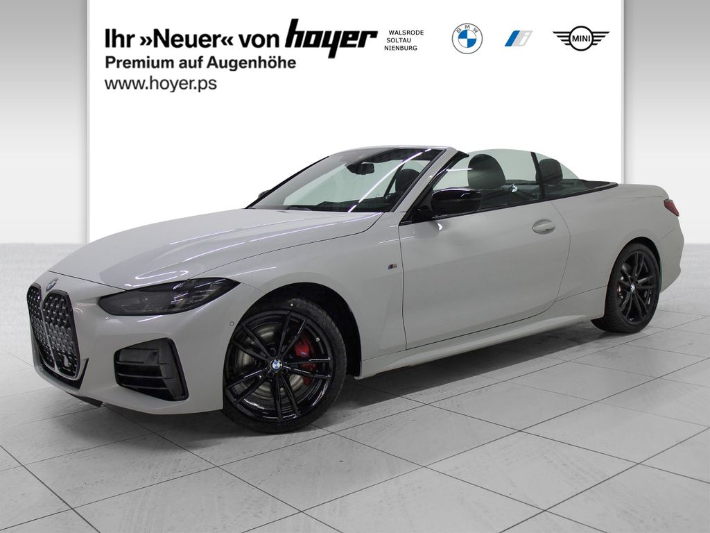 BMW M440