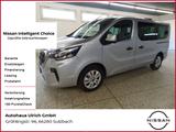 Nissan Primastar 2,8t dCI 150 8 Sitze 2 Schiebetüren - Nissan Primastar Jahreswagen