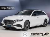 Mercedes-Benz E 300 de T AMG DIG.LIGHT/Pano/Distro./AHK/360°/