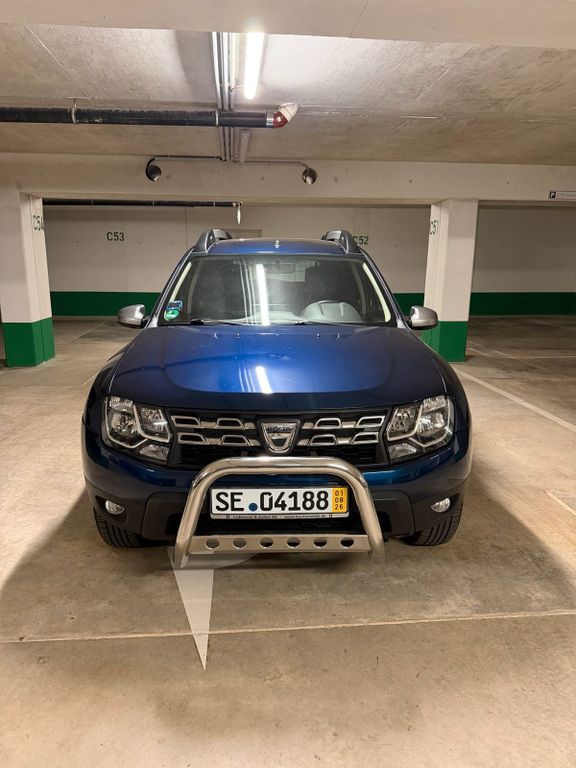Image of Dacia Duster